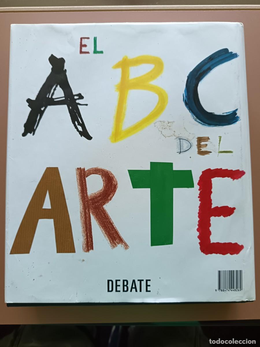 Otros objetos de arte: EL ABC DEL ARTE - 1994 - Foto 29