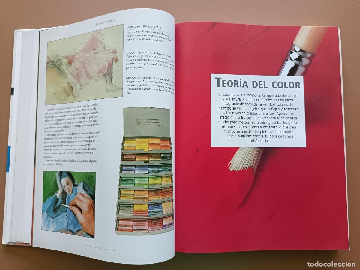Otros objetos de arte: MANUAL DE PINTURA - 2005 - Foto 7