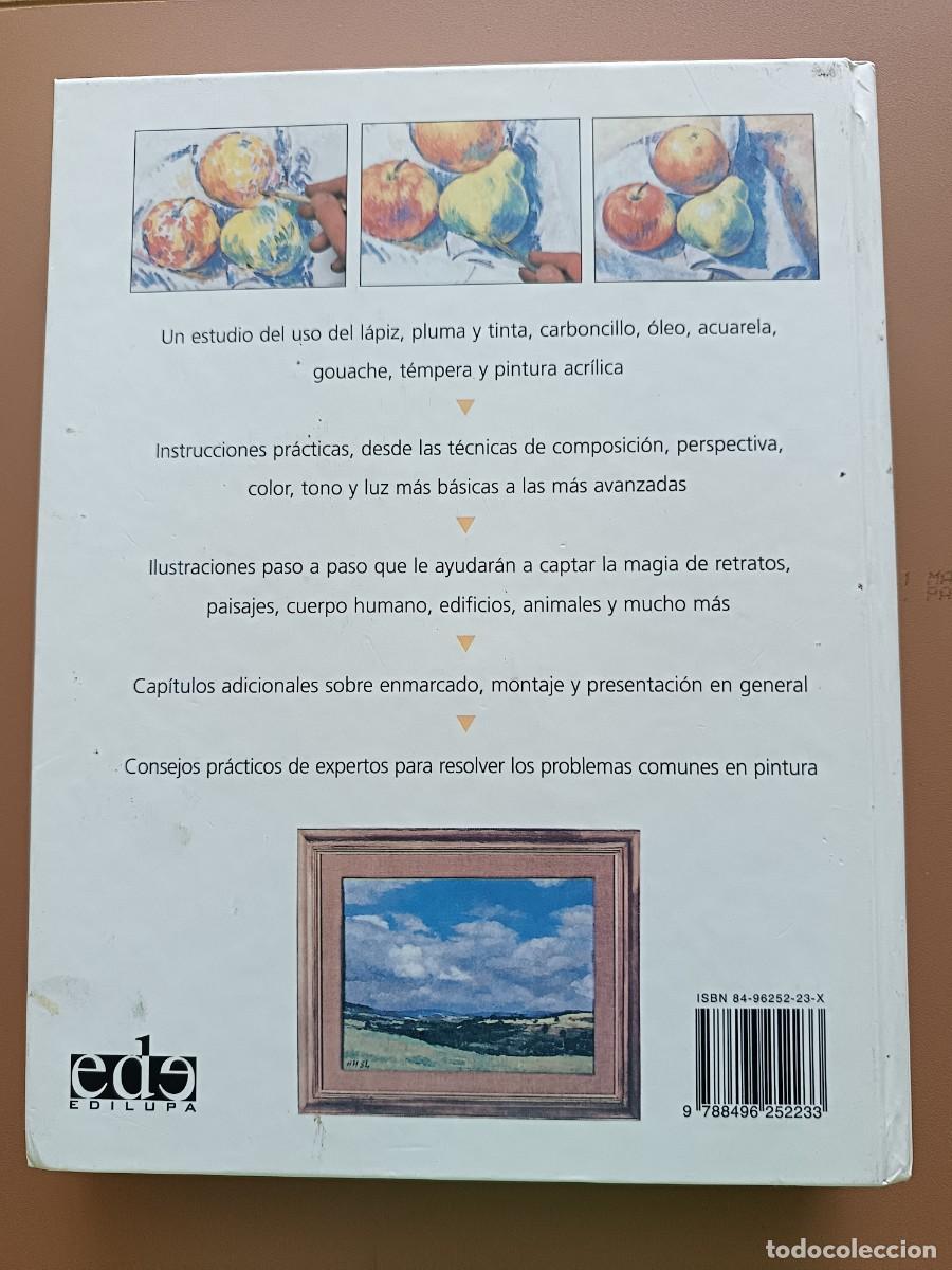 Otros objetos de arte: MANUAL DE PINTURA - 2005 - Foto 17