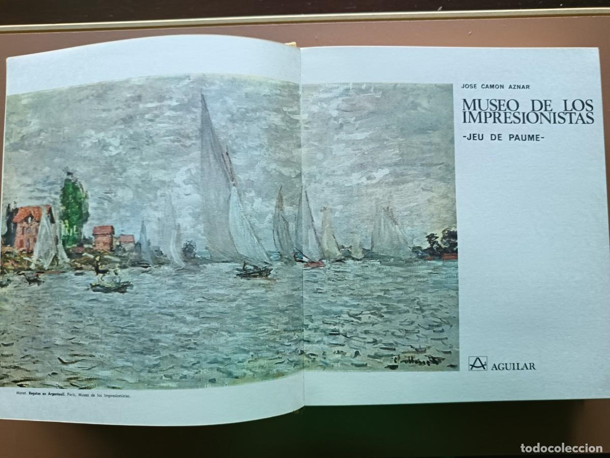 Otros objetos de arte: MUSEO DE LOS IMPRESIONISTAS - Foto 3