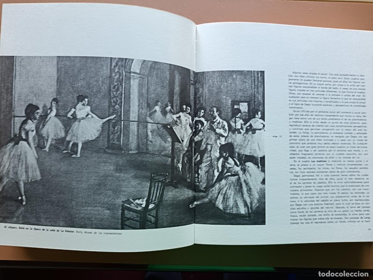 Otros objetos de arte: MUSEO DE LOS IMPRESIONISTAS - Foto 7