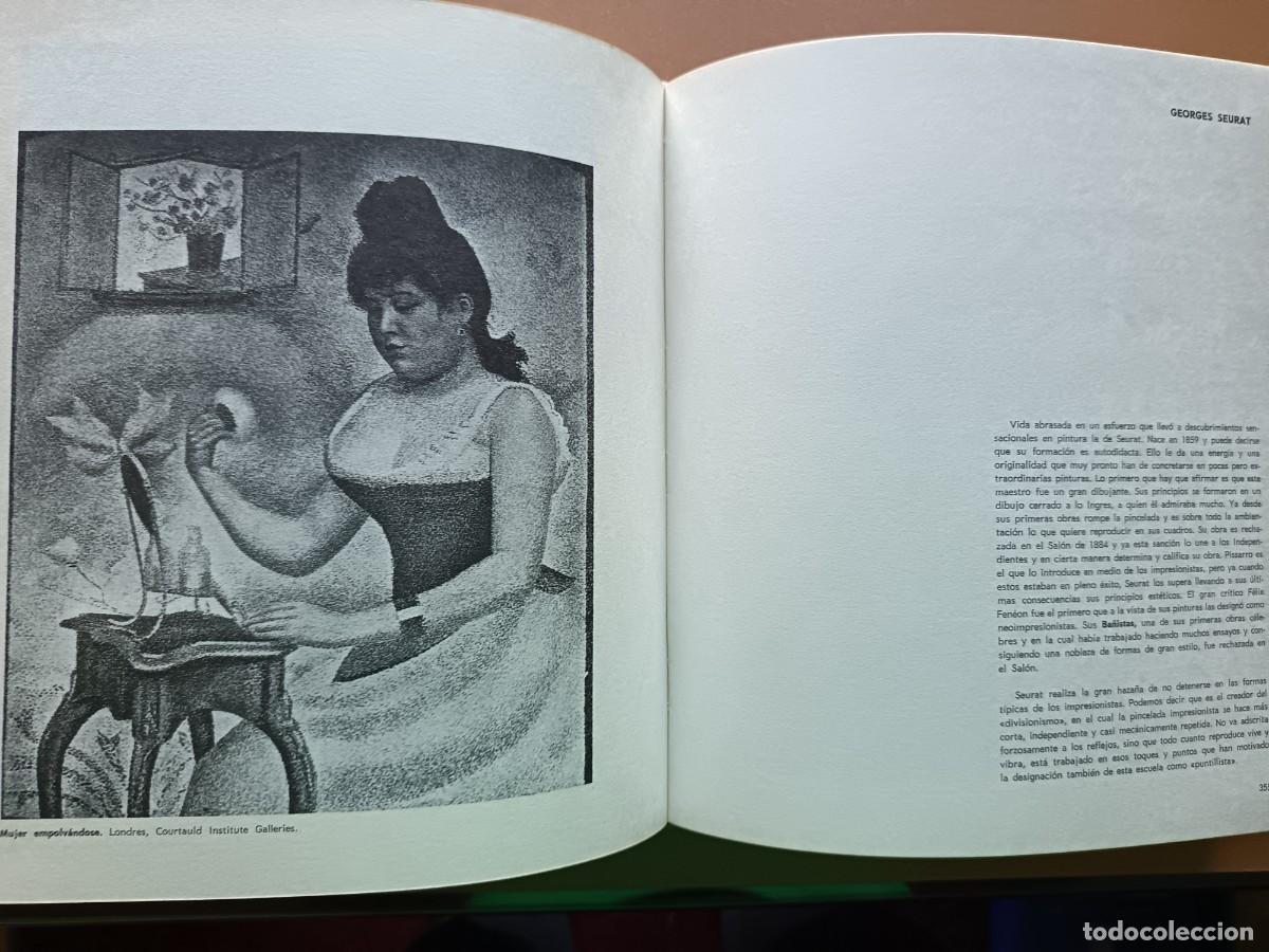 Otros objetos de arte: MUSEO DE LOS IMPRESIONISTAS - Foto 14