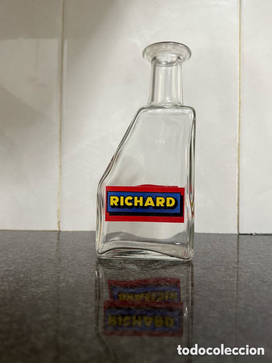 Otros objetos de arte: Jarra RICHARD ( NO RICARD ) - Foto 5