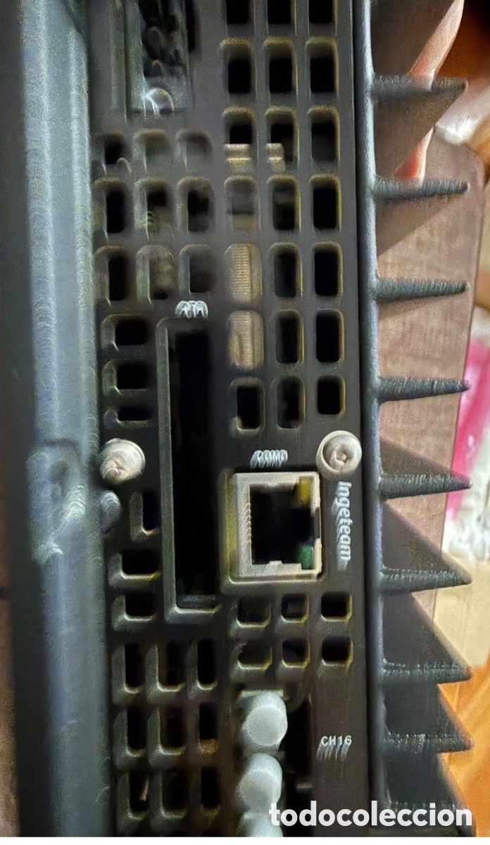 Otros objetos de arte: NEW Open Box Ingeteam AR2105-BBE/A CPU Control Processing Unit Ver. E Wind Turbi - Foto 8
