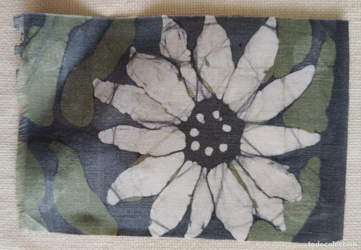 Otros objetos de arte: BATIK. JAVA-INDONESIA. . EL ENVIO ESTA INCLUIDO EN EL PRECIO. .