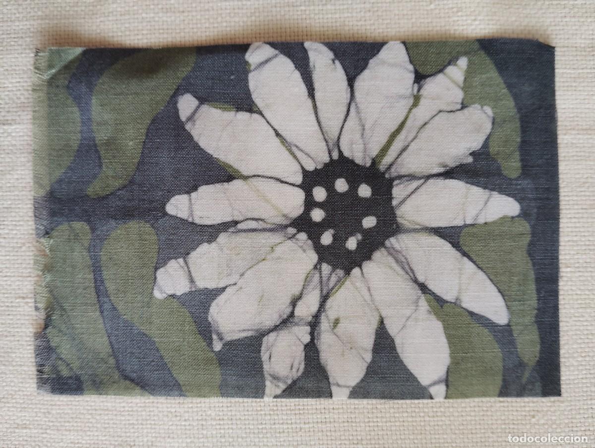 Otros objetos de arte: BATIK. JAVA-INDONESIA. . EL ENVIO ESTA INCLUIDO EN EL PRECIO. . - Foto 2