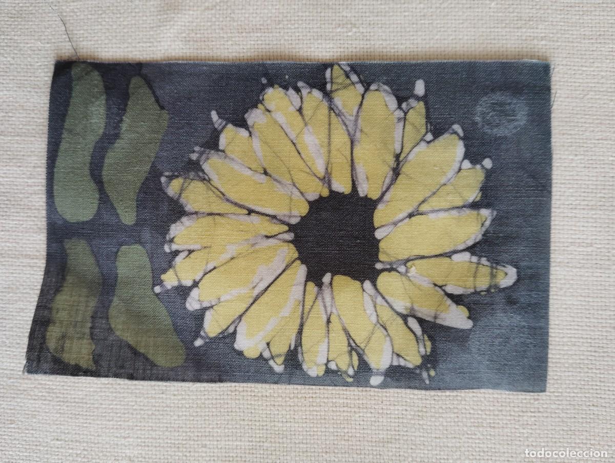 Otros objetos de arte: BATIK. JAVA-INDONESIA. . EL ENVIO ESTA INCLUIDO EN EL PRECIO. .
