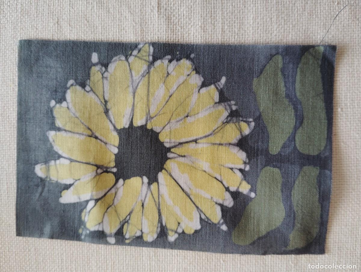 Otros objetos de arte: BATIK. JAVA-INDONESIA. . EL ENVIO ESTA INCLUIDO EN EL PRECIO. . - Foto 2