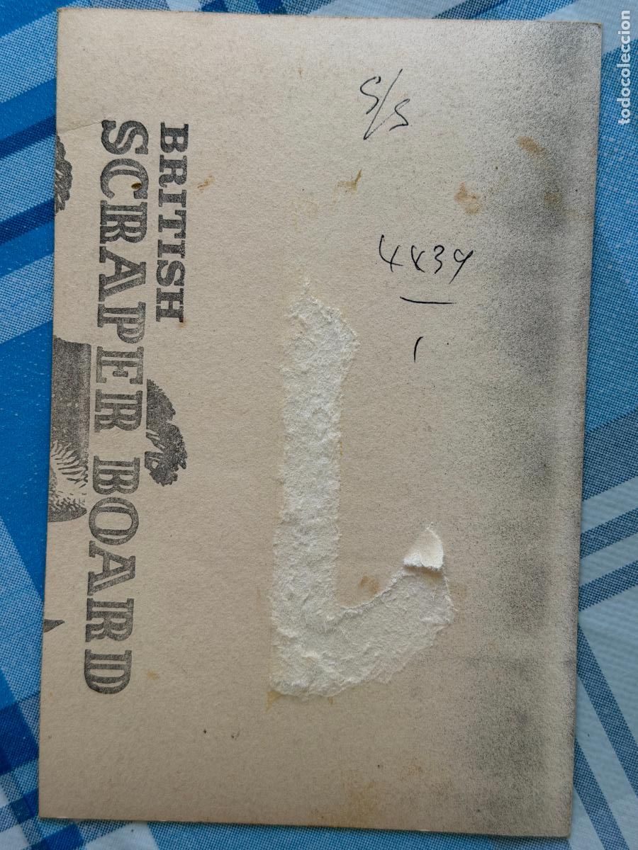 Otros objetos de arte: Migue Vivanco Ezcurra 1975 , t&eacute;cnica mixta - Foto 5