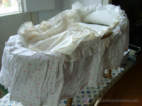 Vestidos mu&ntilde;eca espa&ntilde;ola cl&aacute;sica: CAPAZO  -A&ntilde;o 1955- - Foto 1