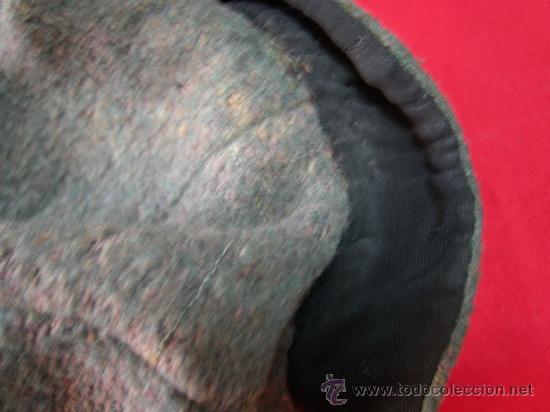 Vestidos mu&ntilde;eca espa&ntilde;ola cl&aacute;sica: ABRIGO DE MU&Ntilde;ECA- O NANCY ? - Foto 3