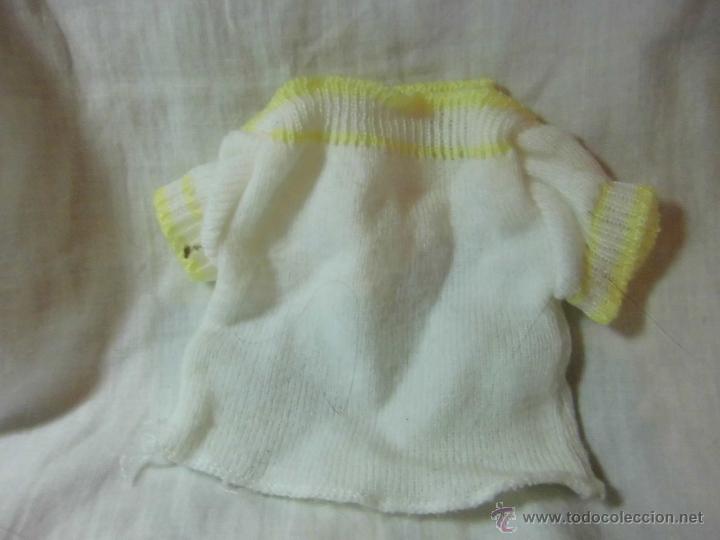 Vestidos mu&ntilde;eca espa&ntilde;ola cl&aacute;sica: JERSEY MU&Ntilde;ECO - Foto 2