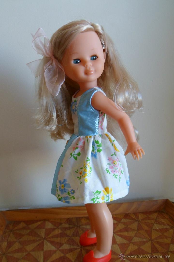 Vestidos mu&ntilde;eca espa&ntilde;ola cl&aacute;sica: VESTIDO - Foto 2