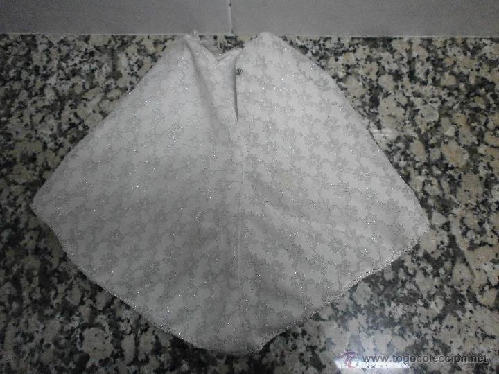 Vestidos mu&ntilde;eca espa&ntilde;ola cl&aacute;sica: FALDA DE MU&Ntilde;ECA SIN MARCA - Foto 2
