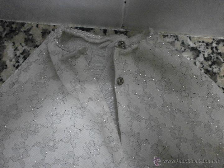 Vestidos mu&ntilde;eca espa&ntilde;ola cl&aacute;sica: FALDA DE MU&Ntilde;ECA SIN MARCA - Foto 3
