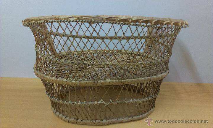 Vestidos mu&ntilde;eca espa&ntilde;ola cl&aacute;sica: SILLON PARA MU&Ntilde;ECA - Foto 4