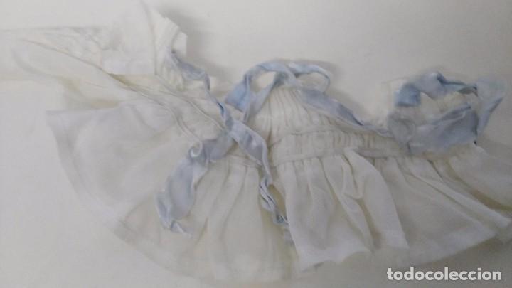 Vestidos mu&ntilde;eca espa&ntilde;ola cl&aacute;sica: antiguo vestidito - Foto 2