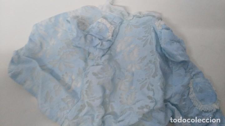Vestidos mu&ntilde;eca espa&ntilde;ola cl&aacute;sica: antiguo vestidito - Foto 2