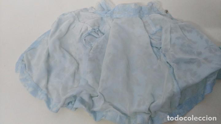 Vestidos mu&ntilde;eca espa&ntilde;ola cl&aacute;sica: antiguo vestidito - Foto 4
