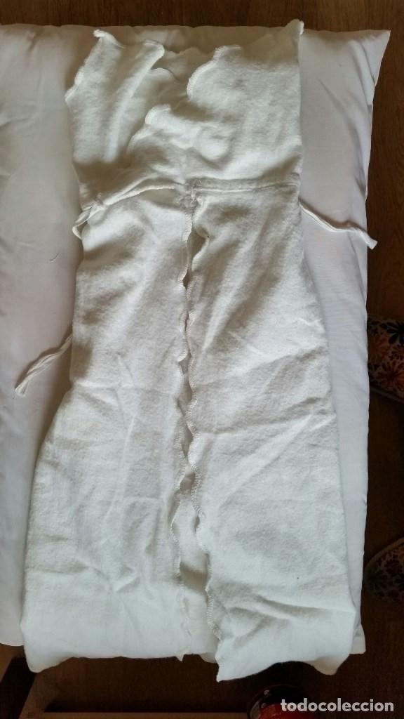 Vestidos mu&ntilde;eca espa&ntilde;ola cl&aacute;sica: FALDON PARA MU&Ntilde;ECO - Foto 4
