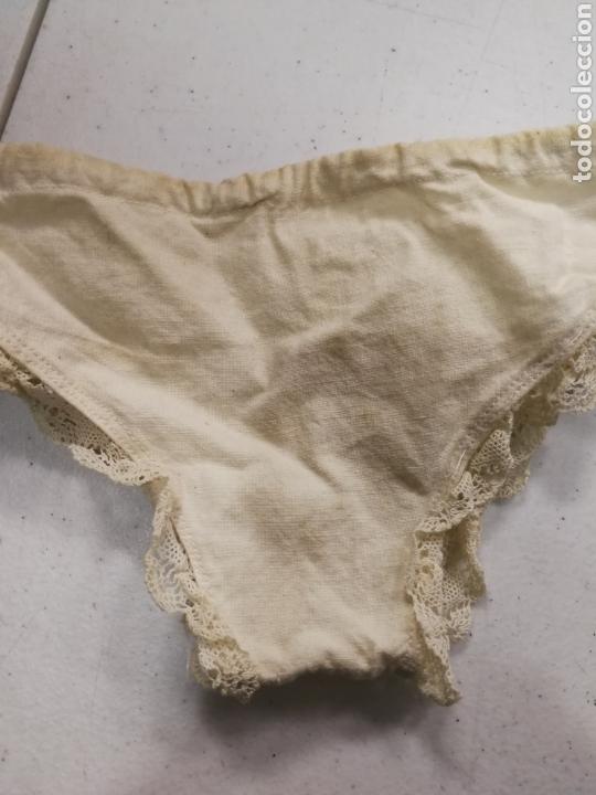 Vestidos mu&ntilde;eca espa&ntilde;ola cl&aacute;sica: MU&Ntilde;ECA ROPA A&Ntilde;OS 40 - Foto 2