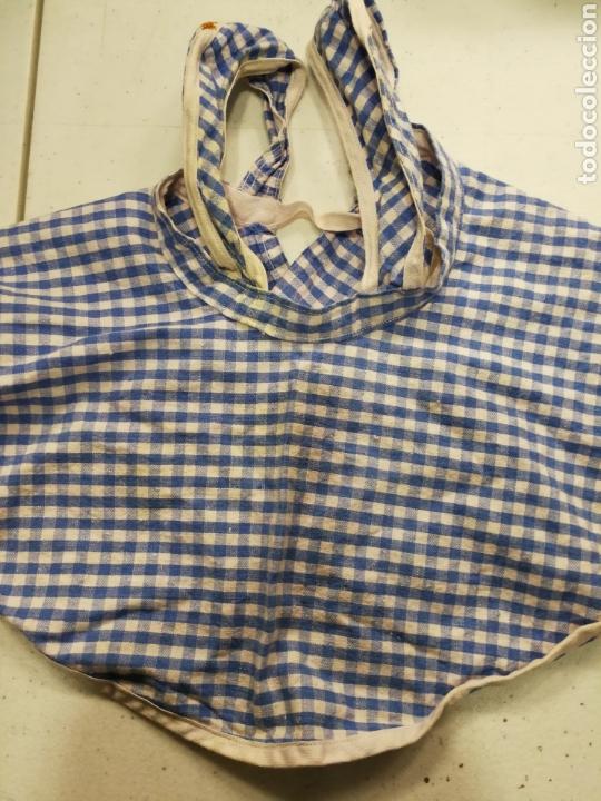 Vestidos mu&ntilde;eca espa&ntilde;ola cl&aacute;sica: MU&Ntilde;ECA ROPA A&Ntilde;OS 40 - Foto 8