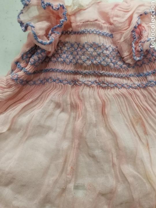 Vestidos mu&ntilde;eca espa&ntilde;ola cl&aacute;sica: MU&Ntilde;ECA ROPA A&Ntilde;OS 40 - Foto 12