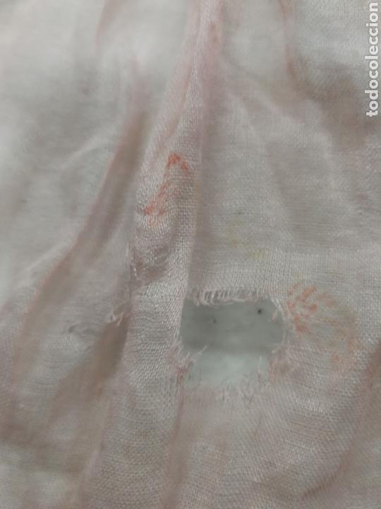 Vestidos mu&ntilde;eca espa&ntilde;ola cl&aacute;sica: MU&Ntilde;ECA ROPA A&Ntilde;OS 40 - Foto 13