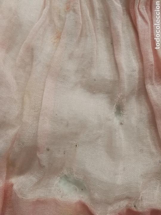 Vestidos mu&ntilde;eca espa&ntilde;ola cl&aacute;sica: MU&Ntilde;ECA ROPA A&Ntilde;OS 40 - Foto 14