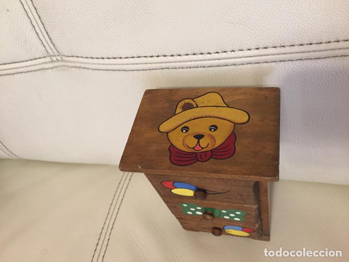 Vestidos mu&ntilde;eca espa&ntilde;ola cl&aacute;sica: MUEBLE MONISIMO PARA MU&Ntilde;ECA - Foto 6
