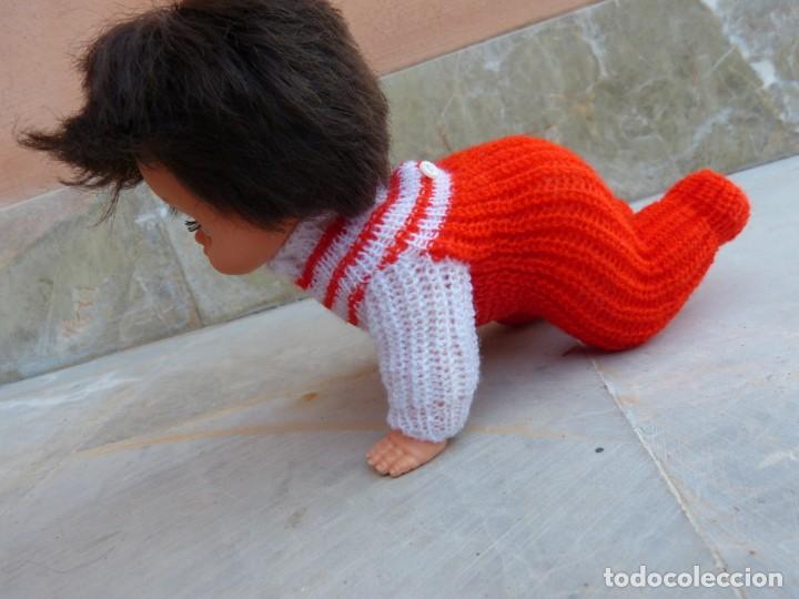 Vestidos mu&ntilde;eca espa&ntilde;ola cl&aacute;sica: Gateador de jesmar - Foto 1