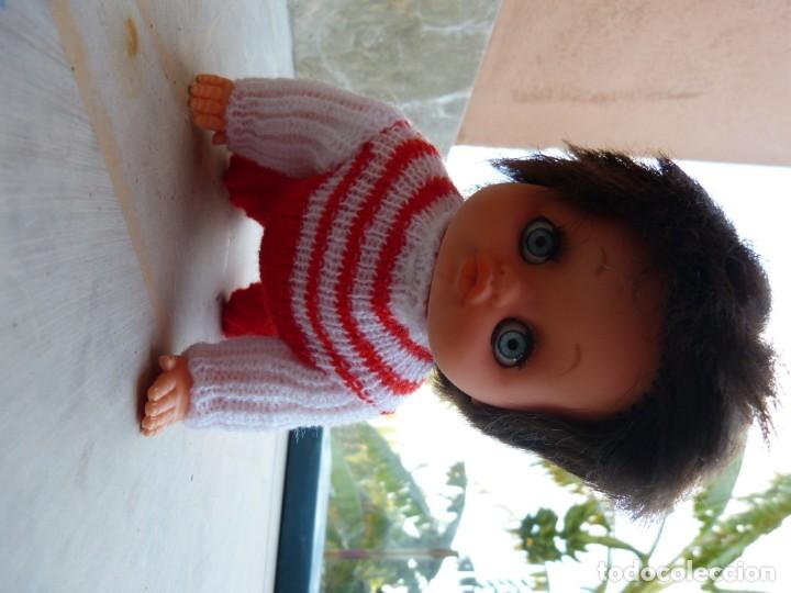 Vestidos mu&ntilde;eca espa&ntilde;ola cl&aacute;sica: Gateador de jesmar - Foto 2
