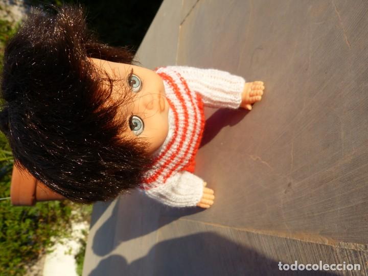 Vestidos mu&ntilde;eca espa&ntilde;ola cl&aacute;sica: Gateador de jesmar - Foto 3