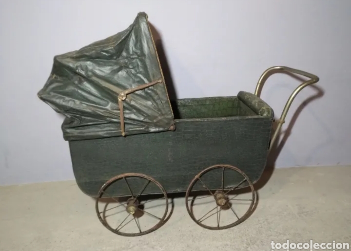 antiguas sábanas para carrito de bebé - Compra venta en todocoleccion