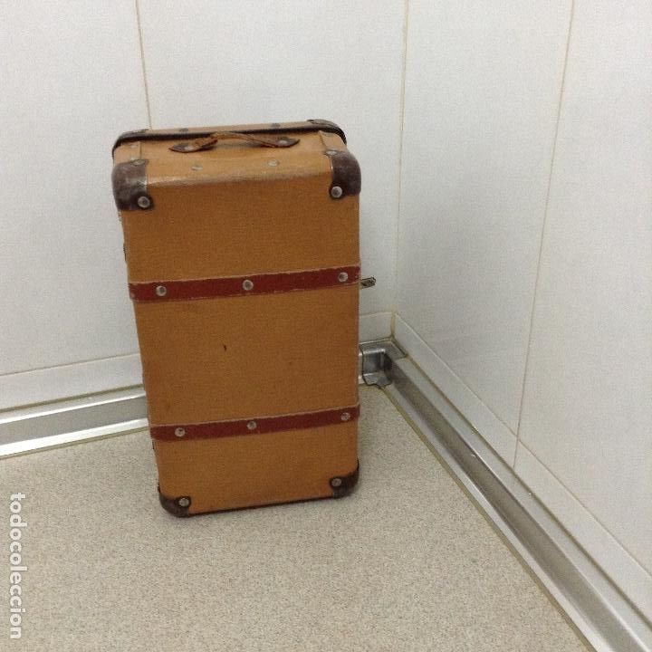 Vestidos mu&ntilde;eca espa&ntilde;ola cl&aacute;sica: ANTIGUO BAUL DE MU&Ntilde;ECA - Foto 4