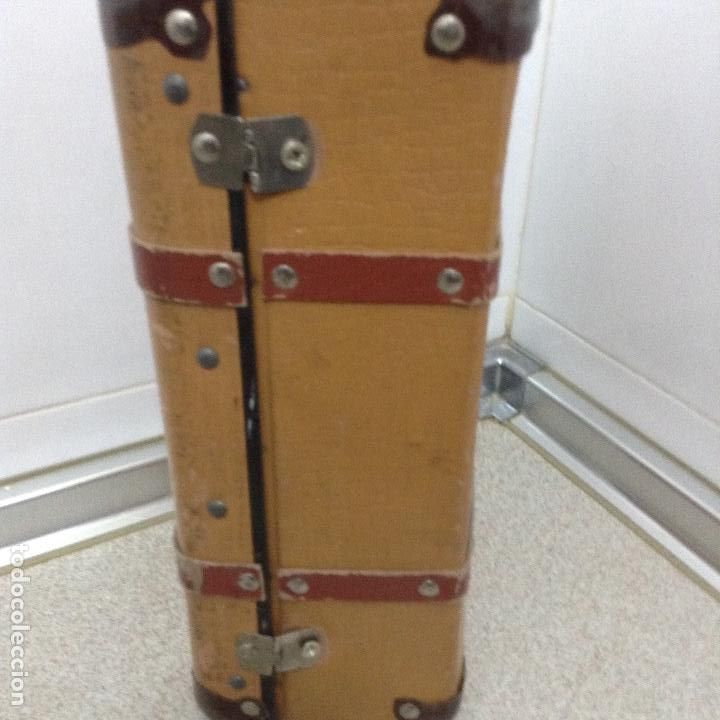 Vestidos mu&ntilde;eca espa&ntilde;ola cl&aacute;sica: ANTIGUO BAUL DE MU&Ntilde;ECA - Foto 5