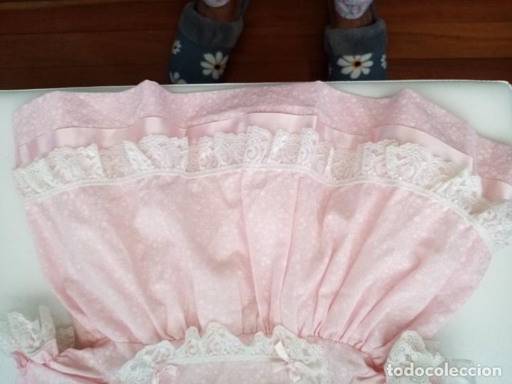 Vestidos mu&ntilde;eca espa&ntilde;ola cl&aacute;sica: Vestido mu&ntilde;eca - Foto 3