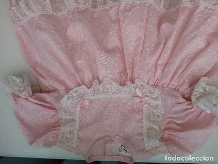 Vestidos mu&ntilde;eca espa&ntilde;ola cl&aacute;sica: Vestido mu&ntilde;eca - Foto 4