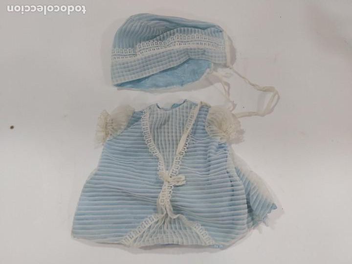 Vestidos mu&ntilde;eca espa&ntilde;ola cl&aacute;sica: ANTIGUO VESTIDITO - Foto 1
