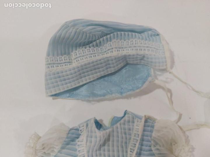 Vestidos mu&ntilde;eca espa&ntilde;ola cl&aacute;sica: ANTIGUO VESTIDITO - Foto 2