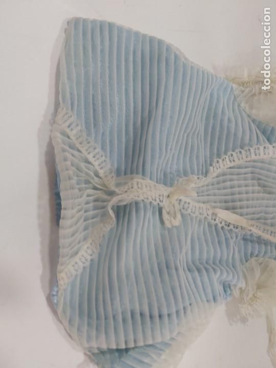 Vestidos mu&ntilde;eca espa&ntilde;ola cl&aacute;sica: ANTIGUO VESTIDITO - Foto 3