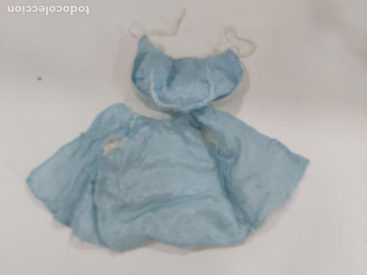 Vestidos mu&ntilde;eca espa&ntilde;ola cl&aacute;sica: ANTIGUO VESTIDITO - Foto 4