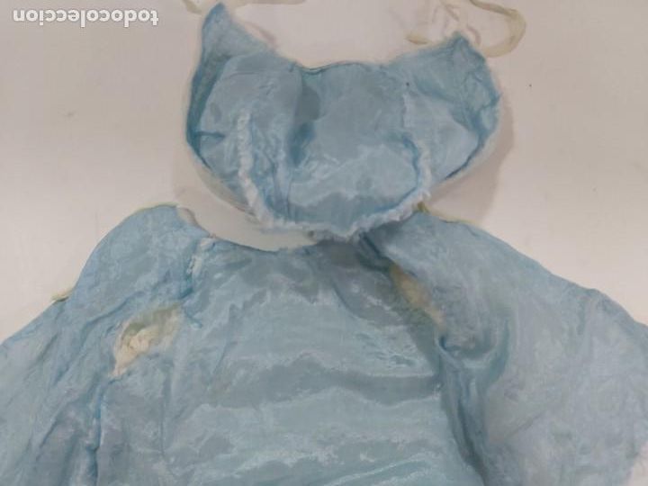 Vestidos mu&ntilde;eca espa&ntilde;ola cl&aacute;sica: ANTIGUO VESTIDITO - Foto 5