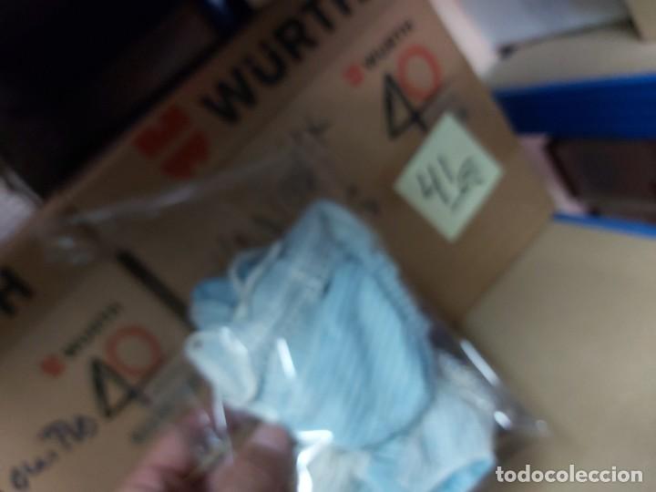 Vestidos mu&ntilde;eca espa&ntilde;ola cl&aacute;sica: ANTIGUO VESTIDITO - Foto 6
