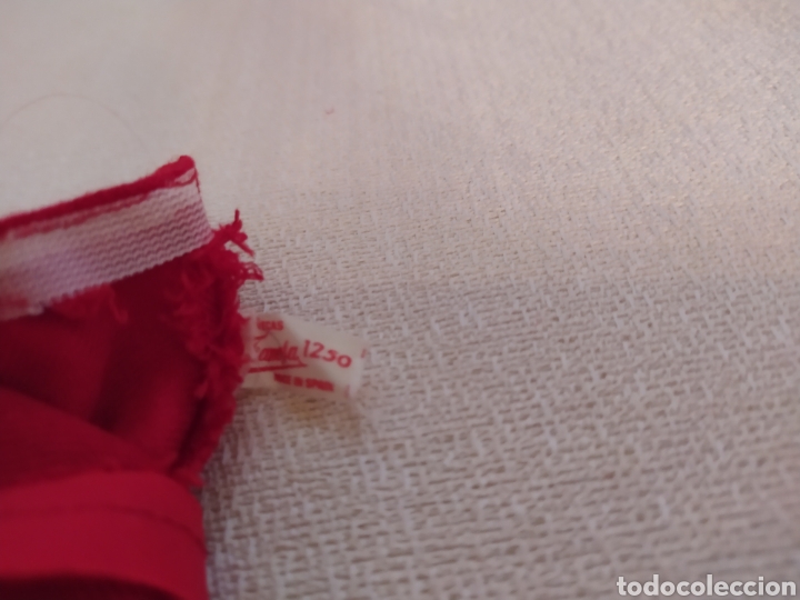 Vestidos mu&ntilde;eca espa&ntilde;ola cl&aacute;sica: Armario, ropa y complementos Lesly. - Foto 9