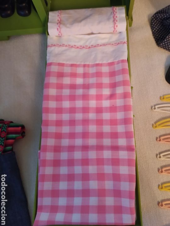 Vestidos mu&ntilde;eca espa&ntilde;ola cl&aacute;sica: Armario, ropa y complementos Lesly. - Foto 10