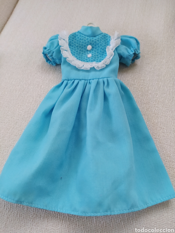 Vestidos mu&ntilde;eca espa&ntilde;ola cl&aacute;sica: Armario, ropa y complementos Lesly. - Foto 16