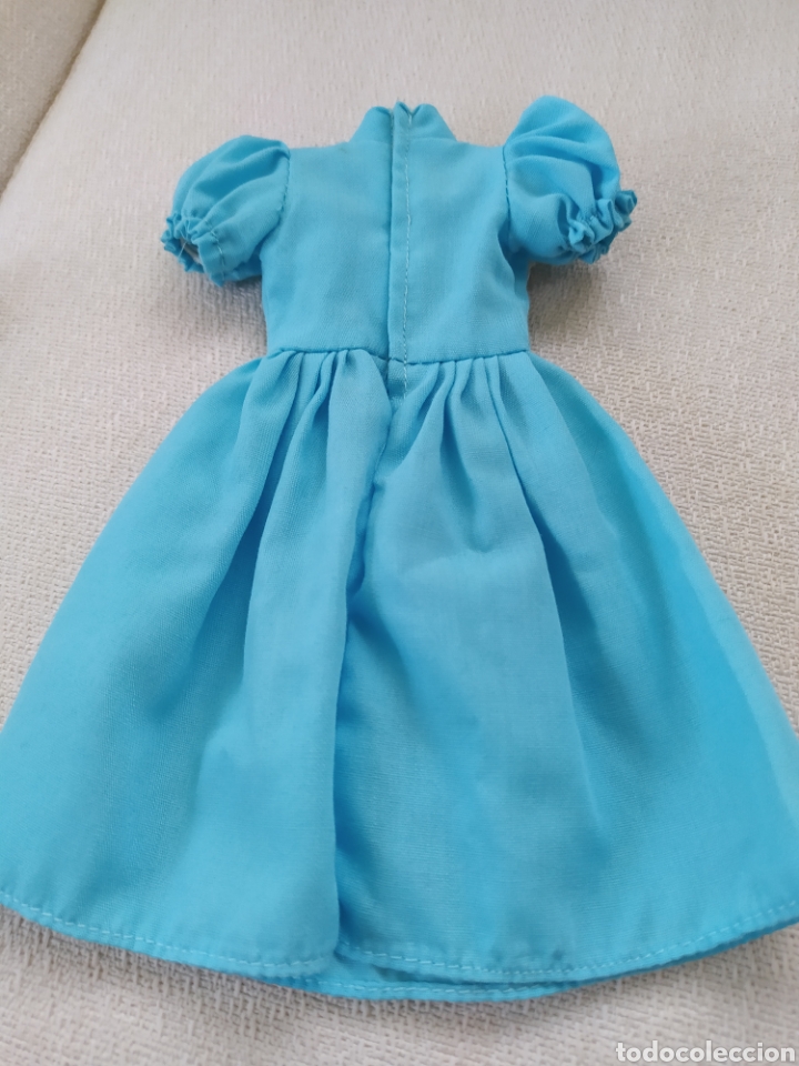 Vestidos mu&ntilde;eca espa&ntilde;ola cl&aacute;sica: Armario, ropa y complementos Lesly. - Foto 17