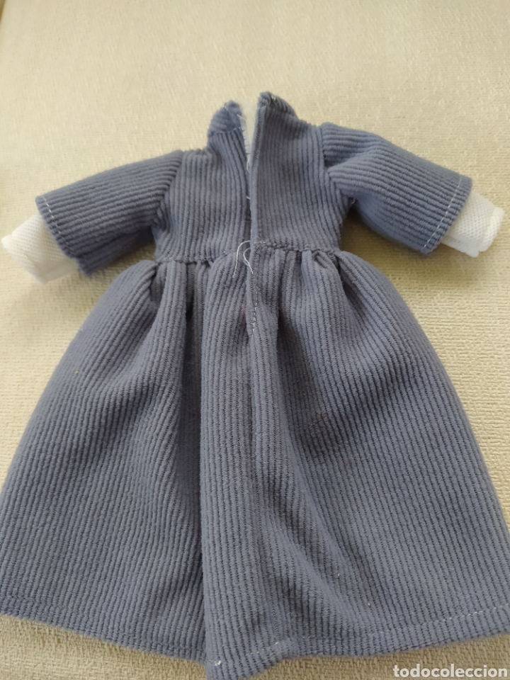 Vestidos mu&ntilde;eca espa&ntilde;ola cl&aacute;sica: Armario, ropa y complementos Lesly. - Foto 19