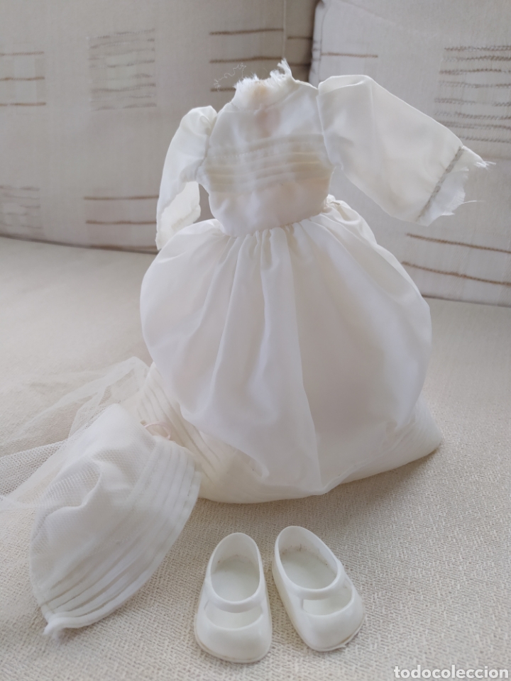 Vestidos mu&ntilde;eca espa&ntilde;ola cl&aacute;sica: Armario, ropa y complementos Lesly. - Foto 25
